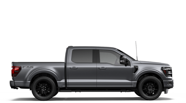 2026 Ford F-150® External Image 1